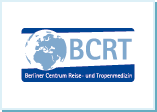 Logo BCRT